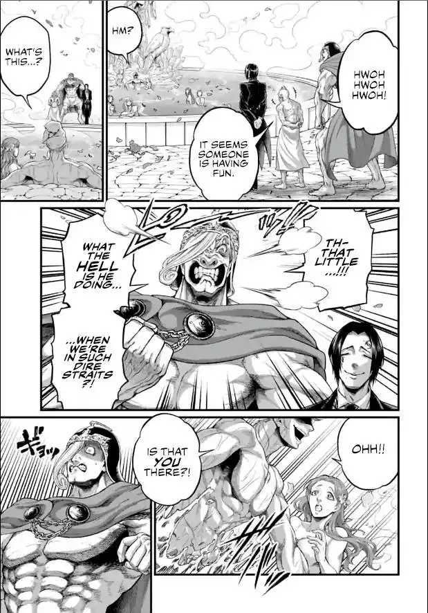 Shuumatsu no Valkyrie Chapter 78 6